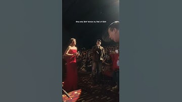 Thumbnail of STELL (SB19) binirit ang Otso-Otso