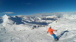 Les Deux Alpes Aftermovie 2016