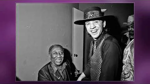 Death Of Stevie Ray Vaughan