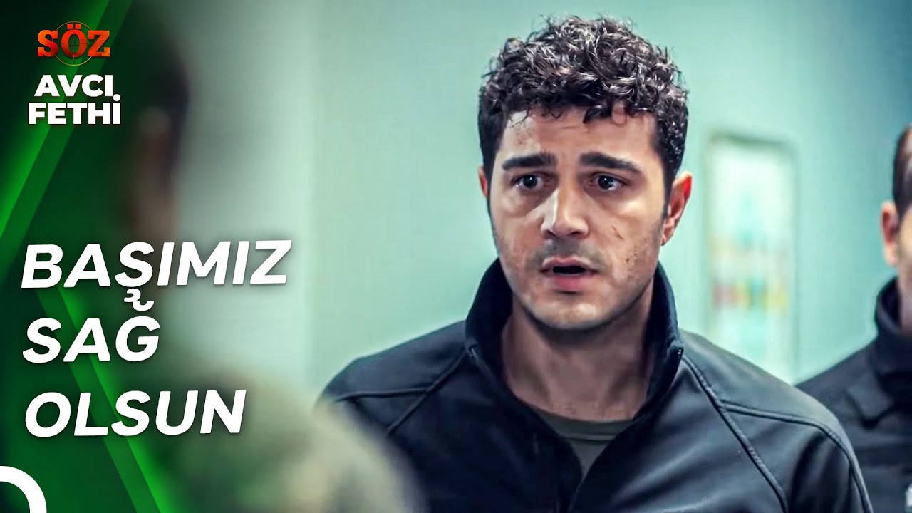 Erdem Komutanım Eşini Kaybetti