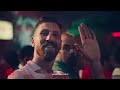 اعلان ميسي للنادي الاهلي اتصالات الجديد الأهلي حاله 