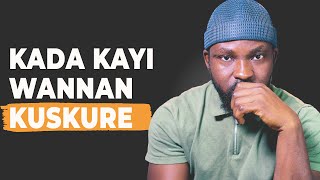 Download lagu Mutane zasu rasa sana'ar su nan zuwa shekaru 5 [HAUSA ZANGO]