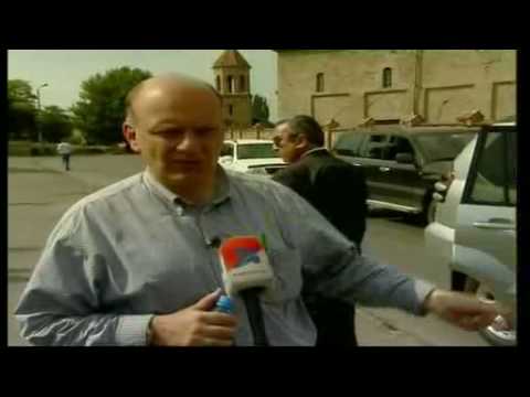 okupirebuli gori 20.08.08 - ოკუპირებული გორი 20.08.08