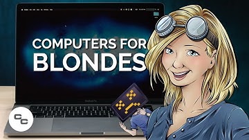 New MacBook Pro (2018) - Teaching a First-Timer - Krazy Ken