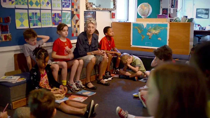 The Paideia School | Alumni Perspectives: Kelly Ri...