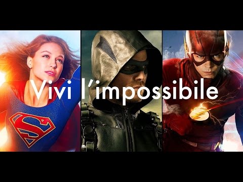 Italia 1| Vivi l'Impossibile