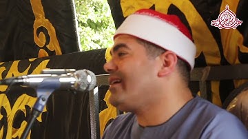 الشيخ عزت راشد سورة البقرة ربع الحج ميت موسى شبين الكوم
