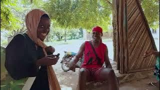 Mwendo Kasi hatuachi vituko we enjoying ourselves