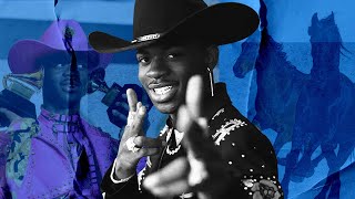 Lil Nas X Changed Music And You Didn't Even Notice