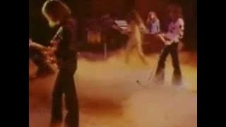 Deep Purple-Burn (Live in 1974)(London) BETTER SOUND QUALITY!!!