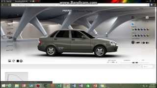 3D car tuning! screenshot 1