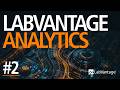 LabVantage Analytics Video #2