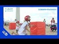 2017年 #19 酒田ビッグビーチフェスタ | 海と日本PROJECT in 山形