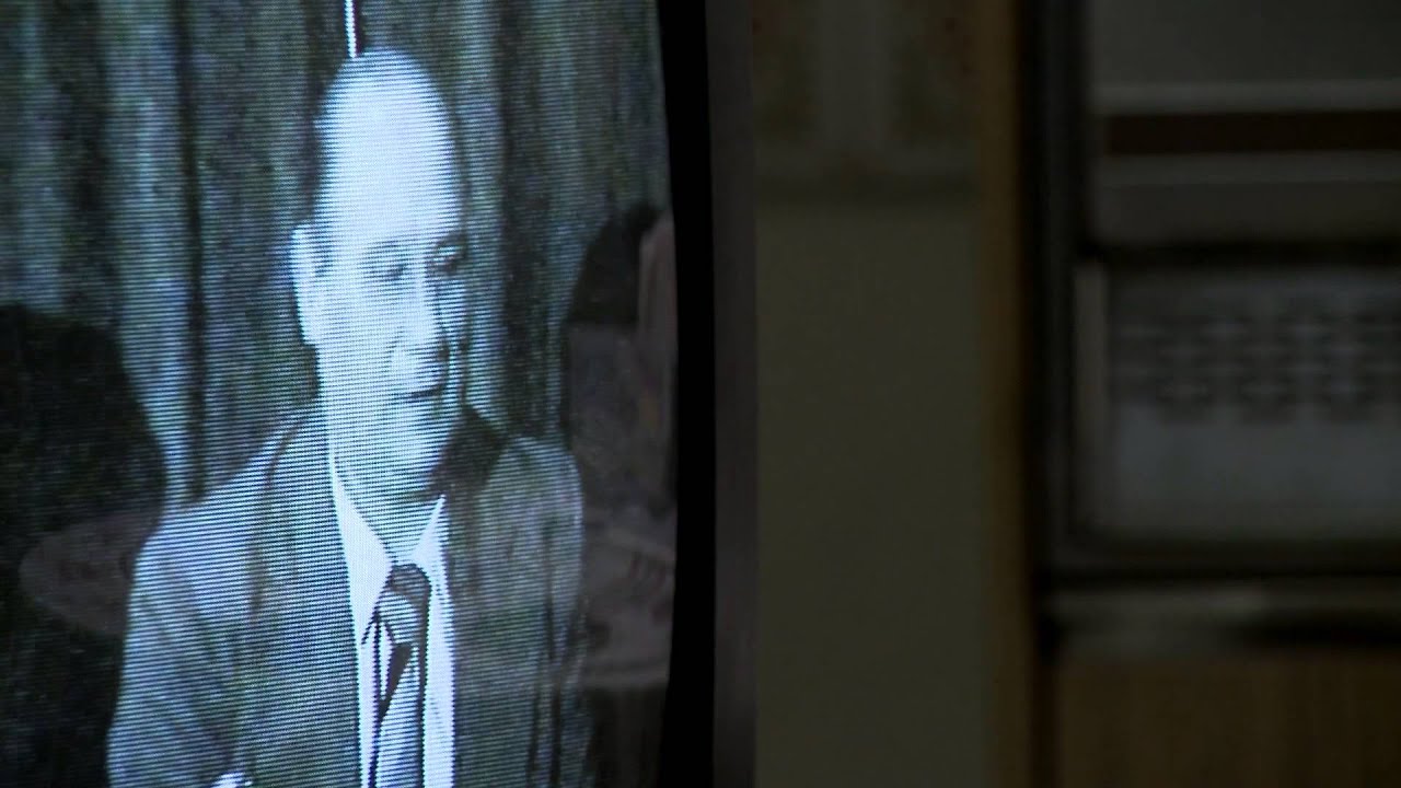 El hombre de los guantes - Documental Amílcar Brusa / Carlos Monzón