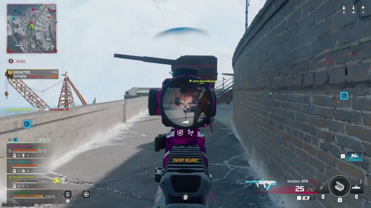 Call of Duty - ToP GaMe In ReBiRTh :))