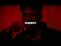Joeboy - Lose ya (lyrics)