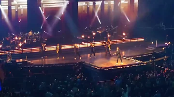 Justin Timberlake - Let The Groove Get In + My Favorite Drug, LIVE in San Jose, May 7, 2024, Night 2