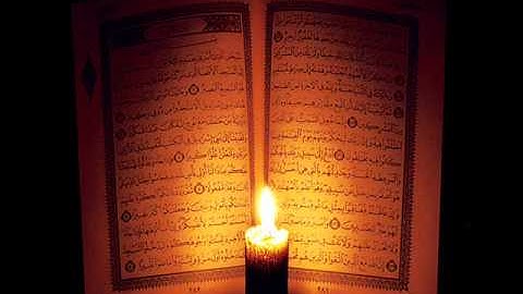 #سورة_الكهف كاملة بصوت الشيخ #ادريس_ ابكر  Idress Abkar #AlKahf