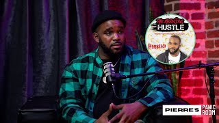 Headkrack on why he left The Morning Hustle