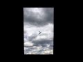 Precision aerobatics addiction x fail crash landing