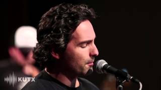 Blitzen Trapper - "Love Grow Cold"