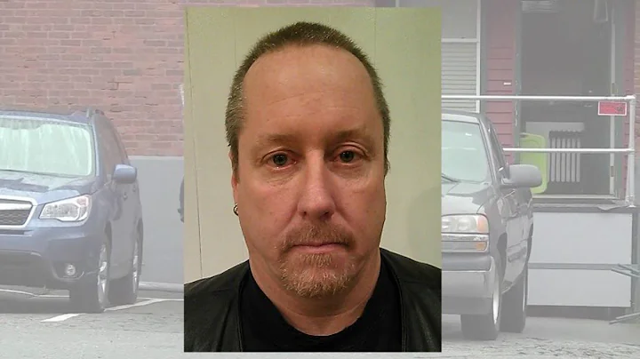 FBI: Hells Angels member had cache of weapons inside home