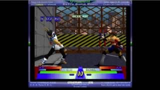 Battle Arena Toshinden 3 - Battle Arena Toshinden 3 (PS1 / PlayStation) - Vizzed.com GamePlay - User video