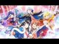 ゲームアプリ 「少女☆歌劇 レヴュースタァライト -Re LIVE-」 PV