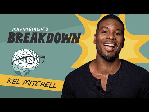 Kel Mitchell: No Mistakes, Just Lessons 