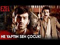 Ramiz Gençlik Sahneleri | Hayratlı Vuruluyor!