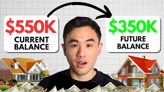 I Stopped Investing & Overpaid My Mortgage... This Is What Happened