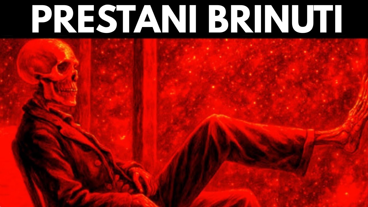 Postanite emocionalno opasni – Nietzsche