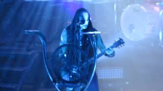 Behemoth - Blow Your Trumpets Gabriel (Live in Toulouse 2019)