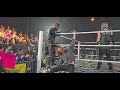 JCW Vito Enterprise VS The Outbreak and CoKane
