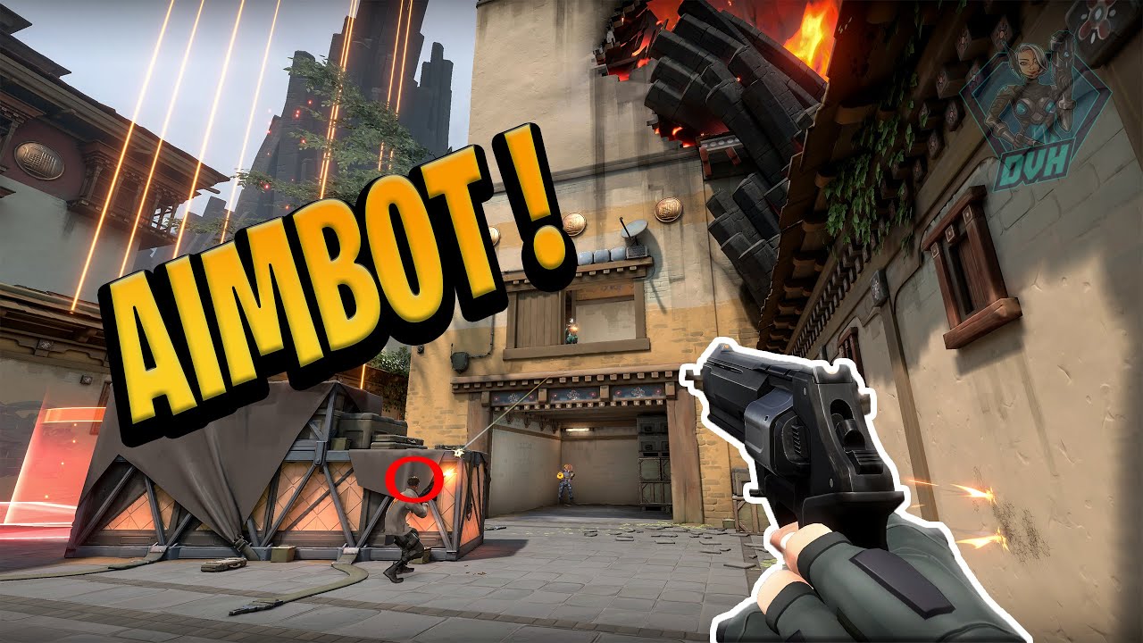 download aim bot download aim bot