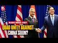 Rubio India Visit: Deepak Vohra On What To Expect From India-US Bilateral Talks