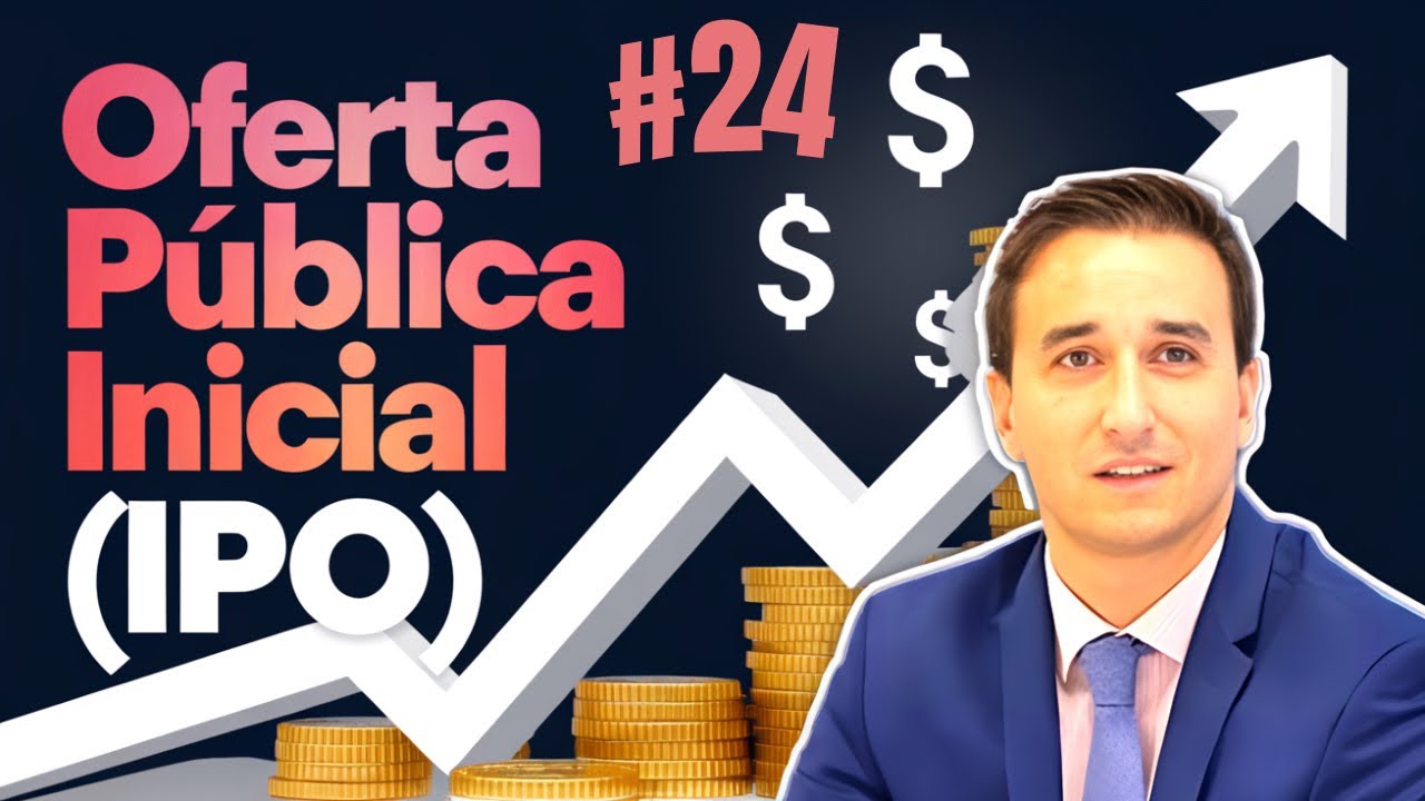 ¿Qué es una IPO y cómo aprovecharla? ¡Oportunidades y riesgos al invertir en salidas a bolsa! 📈⚠️