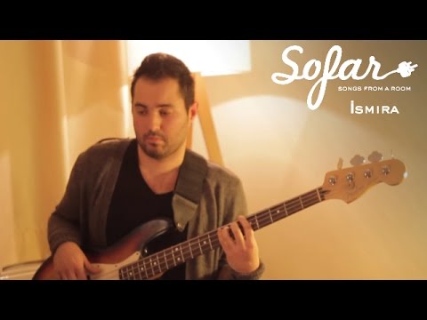 İsmira - Ten | Sofar Istanbul