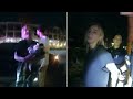 Police Give Entitled Couple a Huge Reality Check