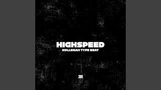 Highspeed (Kollegah Type Beat)