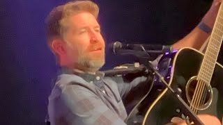 Josh Turner “ Country State Of Mind “ Hank Jr. cover ( Live )5~13~23