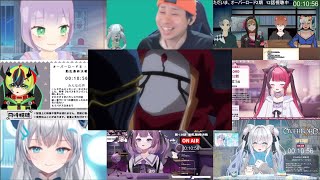 オーバーロード 同時視聴