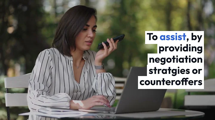 Autonomous Negotiation Agents: A New Era in Procurement