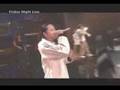 W-inds.-Move your body live in Friday Night