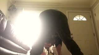 Exercise Mckenzie Bomek Yoga