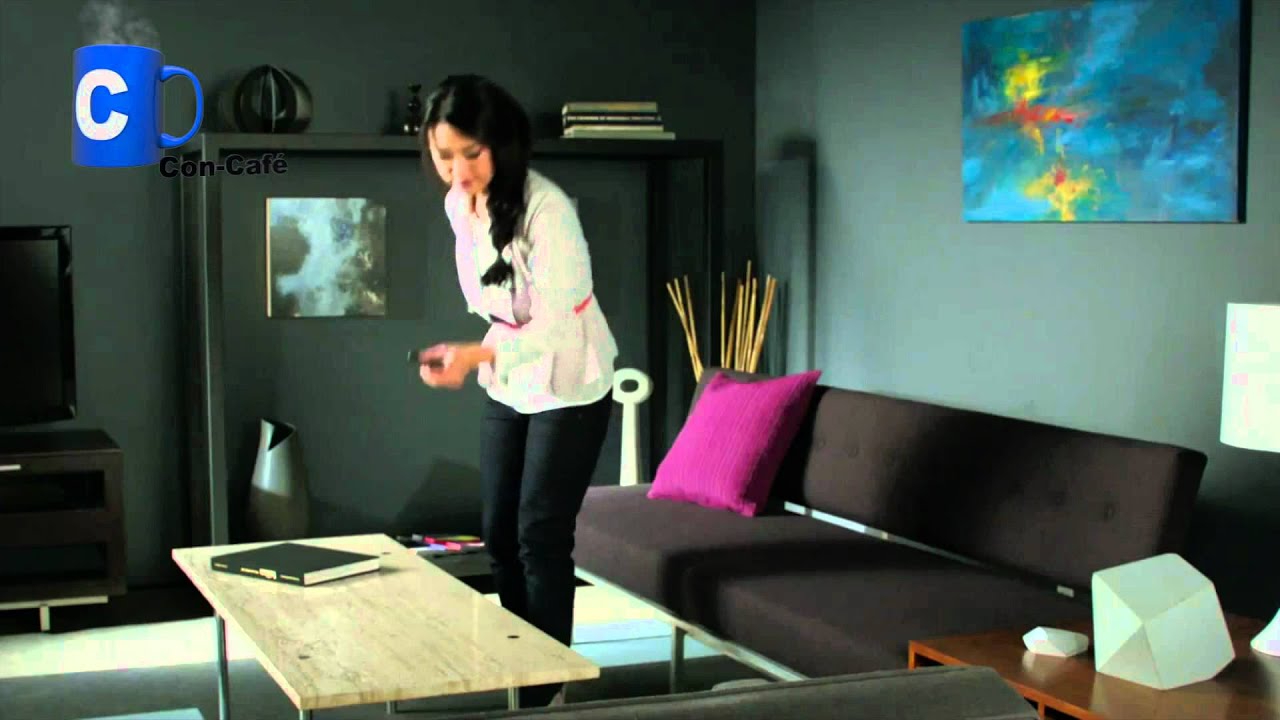 OS BlackBerry 10 es el futuro de RIM dijo Wes Nicol 