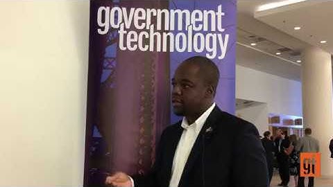 Maine CDO on Data Governance in a Decentralized State