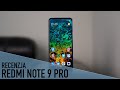 CZY WARTO KUPIĆ Redmi Note 9 Pro? Test smartfona