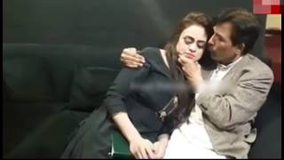 Actress Sobia Khan Scandel Video 2018    Caught Red handed || Stage Darama