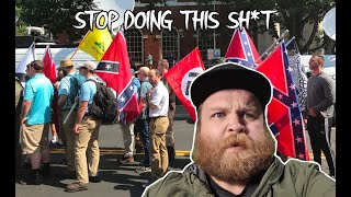 Racism is Cringe